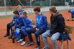 MNK mobilprovás Modřice A - TJ Spartak ALUTEC KK Čelákovice 4:1